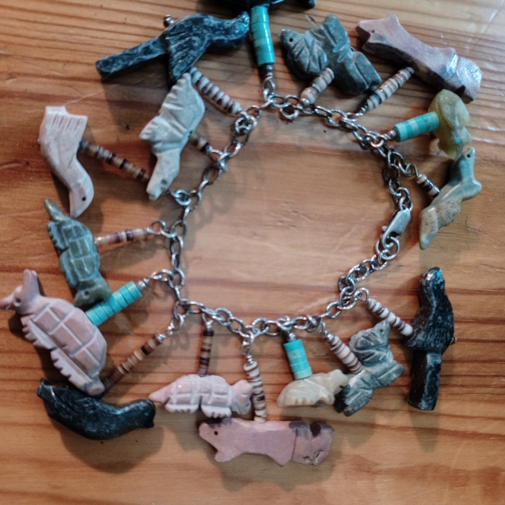 Fetish Bracelet - Picture 3 of 4
